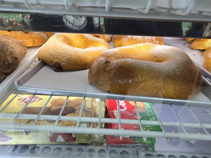La Gitana #3 Bakery & Restaurant Picture 3