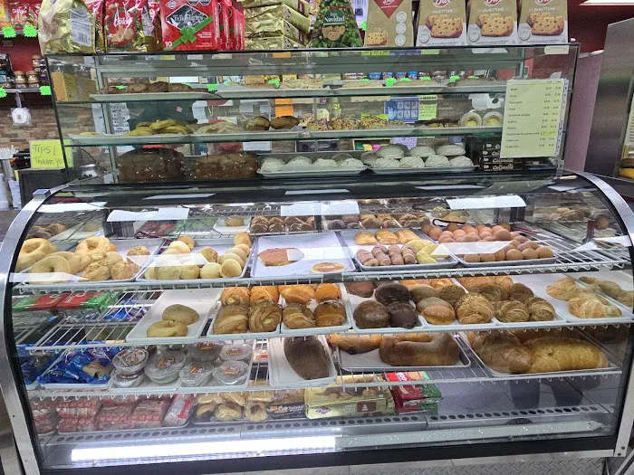 La Gitana #3 Bakery & Restaurant Picture 6