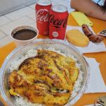 Mama's Empanadas
