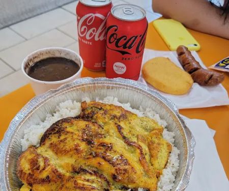 Mama's Empanadas