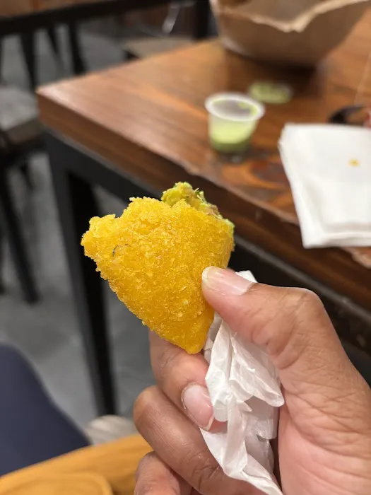 Mama's Empanadas Picture 4