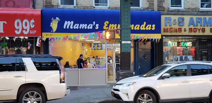 Mama's Empanadas Picture 8