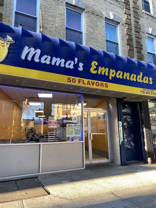 Mama's Empanadas Picture 10