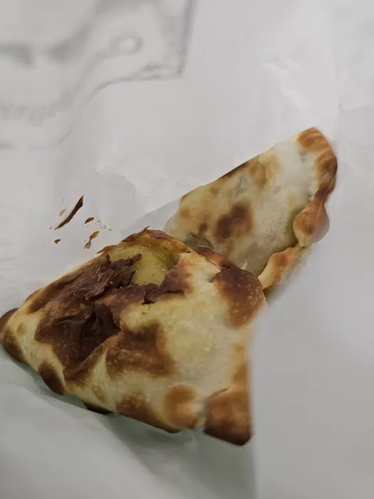 Mama's Empanadas Picture 3