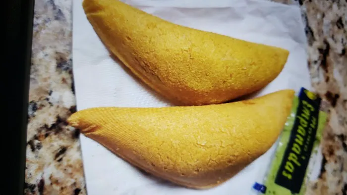 Mama's Empanadas Picture 2