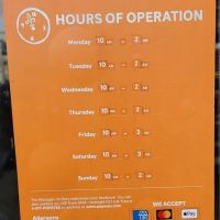 Popeyes Louisiana Kitchen ico