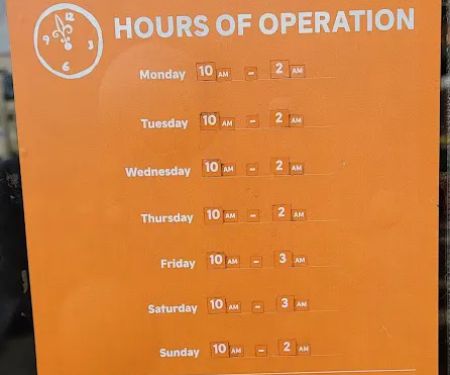 Popeyes Louisiana Kitchen