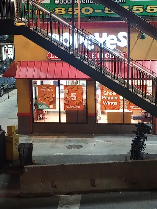 Popeyes Louisiana Kitchen Picture 6