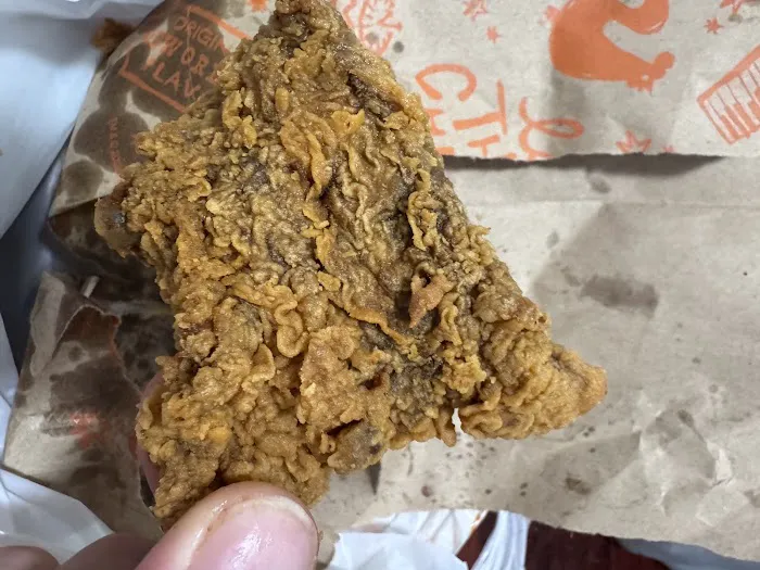 Popeyes Louisiana Kitchen Picture 5