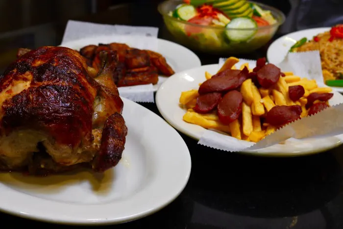 Don Pollo Picture 5