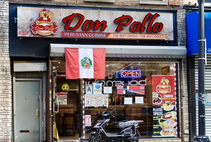 Don Pollo Picture 6