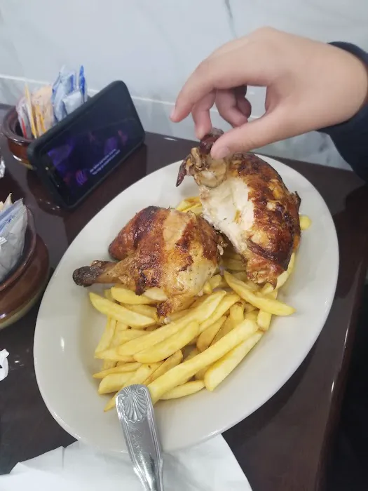 Don Pollo Picture 4
