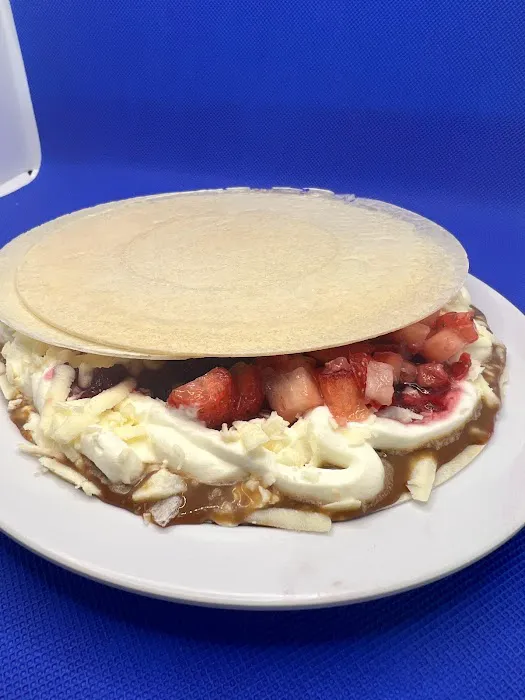 Mamita's Bakery & Restaurant Picture 3