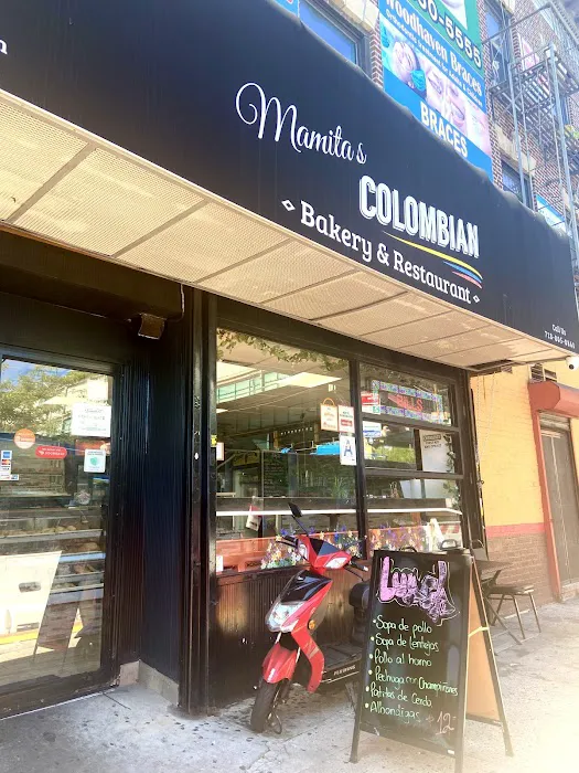 Mamita's Bakery & Restaurant Picture 10