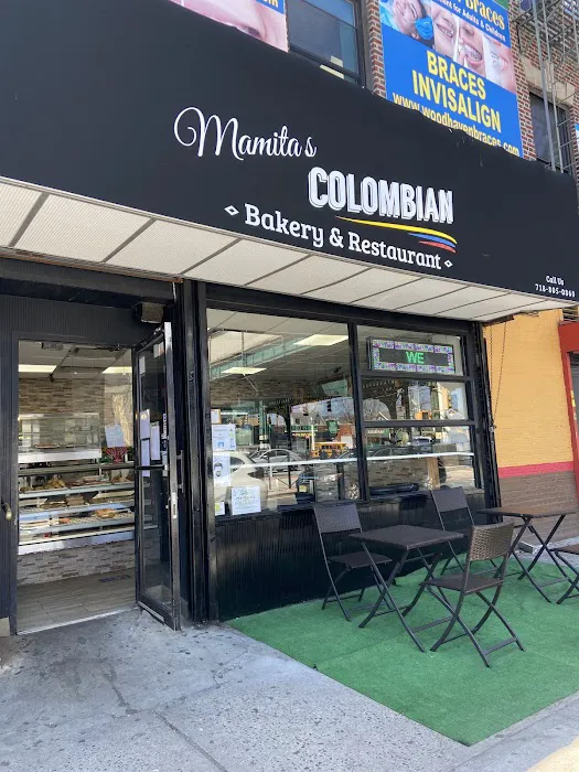 Mamita's Bakery & Restaurant Picture 9