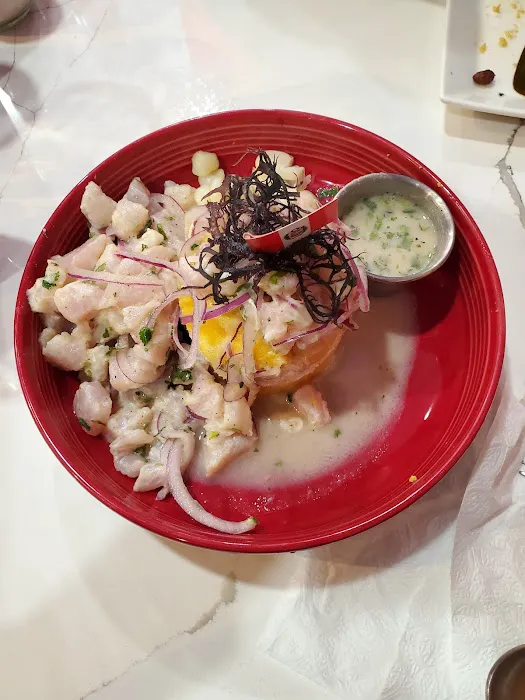 A lo Perucho J&M Picture 6