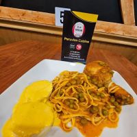 A lo Perucho J&M ico