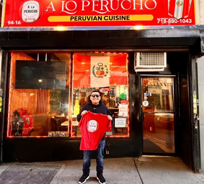 A lo Perucho J&M Picture 8
