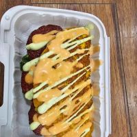 Caraotas Nyc - Arepas, Burgers & Milkshakes ico