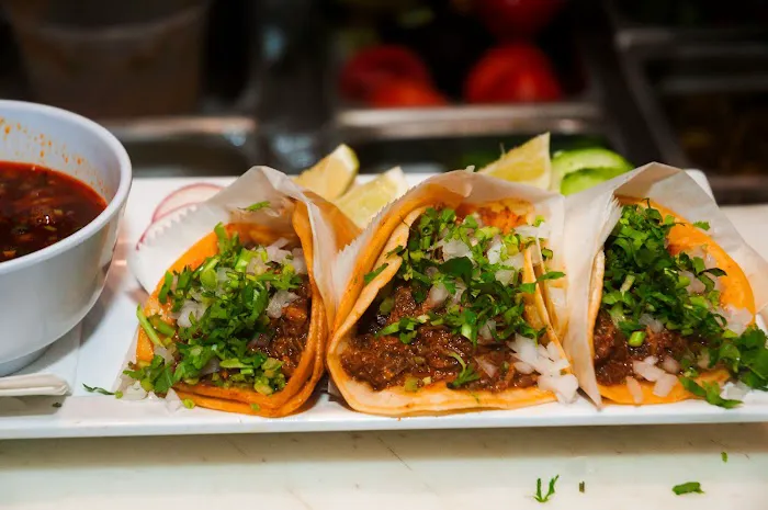 Taqueria Pantitlan Picture 9
