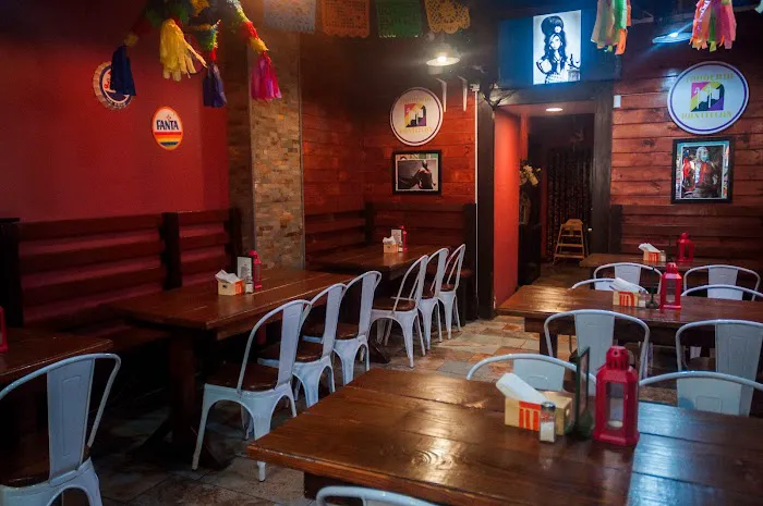 Taqueria Pantitlan Picture 8