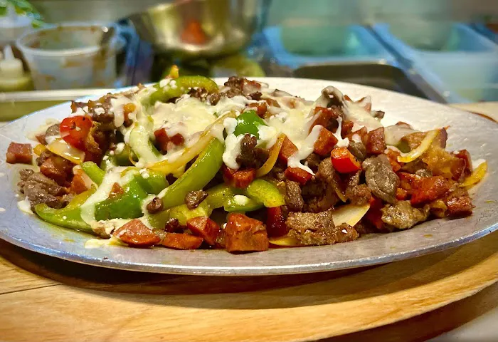 Taqueria Pantitlan Picture 3