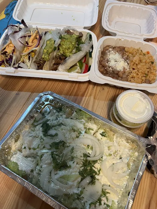 Taqueria Pantitlan Picture 2