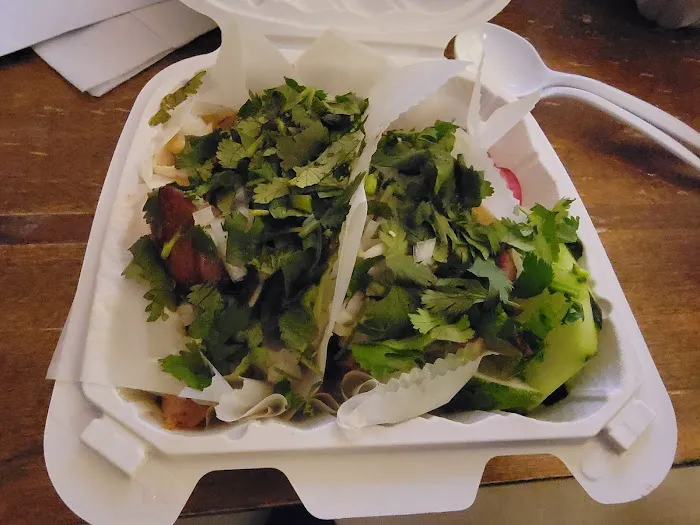 Taqueria Pantitlan Picture 10