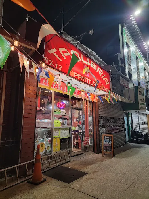 Taqueria Pantitlan Picture 1