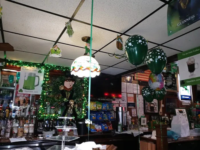 Geordie's Joint Picture 4