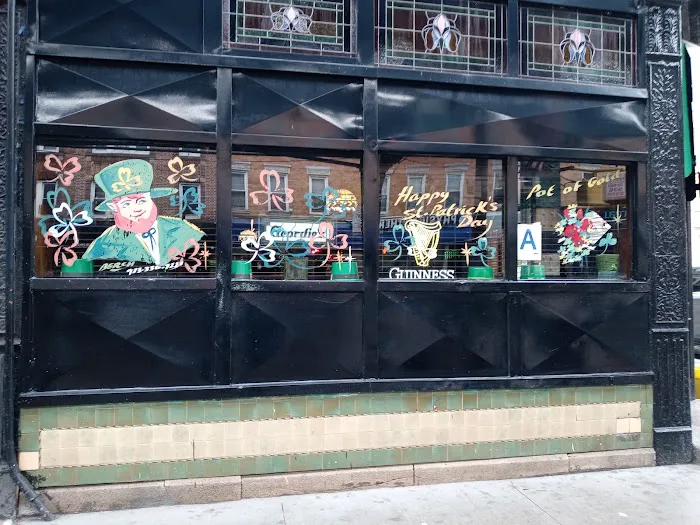Geordie's Joint Picture 6