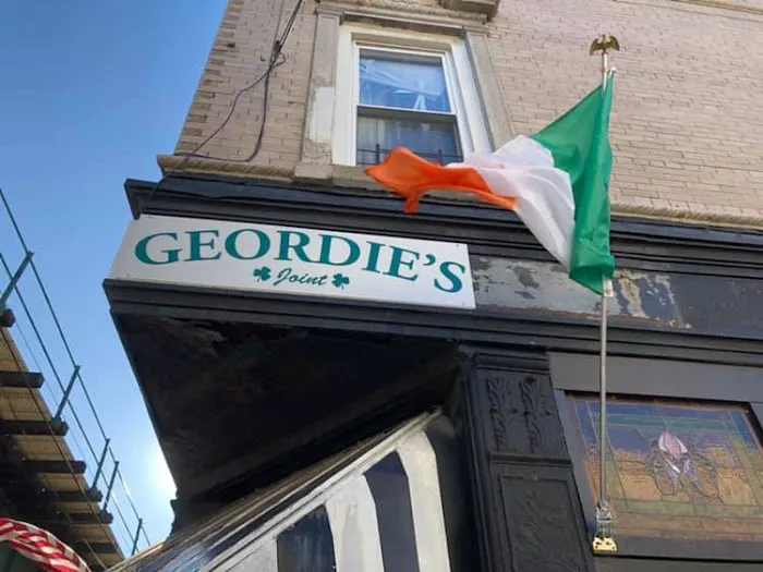 Geordie's Joint Picture 5