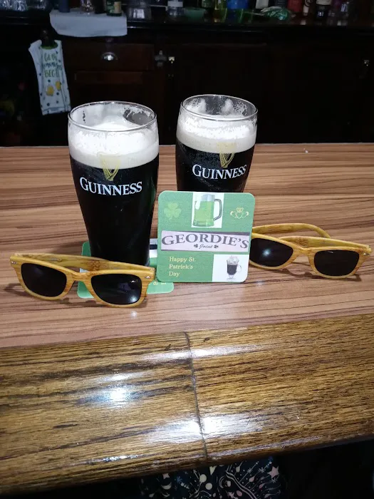 Geordie's Joint Picture 8