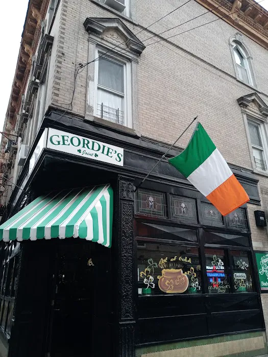 Geordie's Joint Picture 1