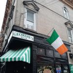 Geordie's Joint