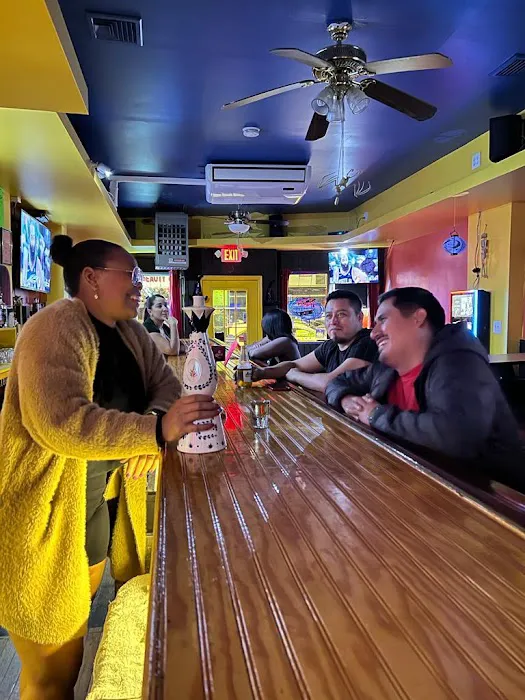 La Obeja Negra sport bar Picture 2