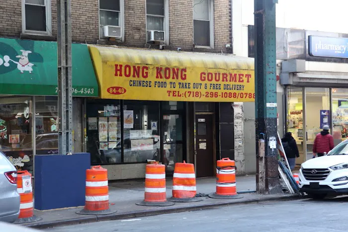Hong Kong Gourmet Picture 7