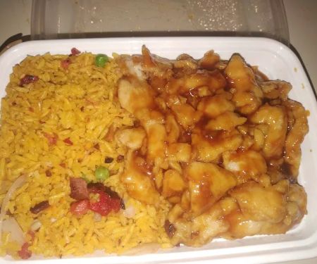 Hong Kong Gourmet