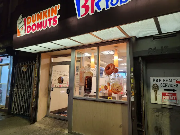 Dunkin' Picture 10