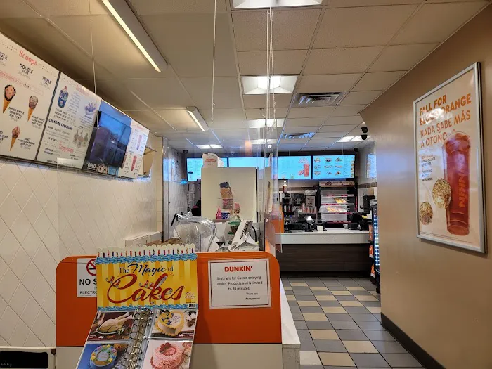 Dunkin' Picture 5