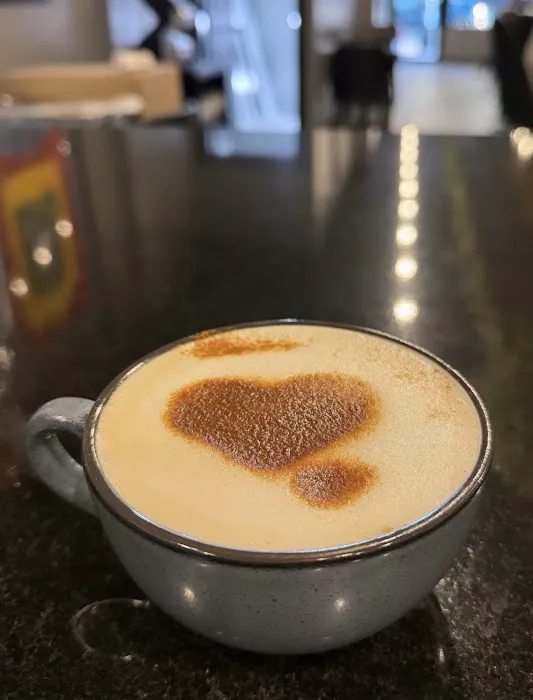 DEJA BREW CAFE Picture 8