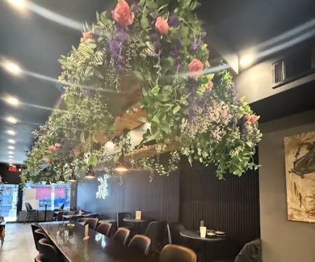 DEJA BREW CAFE