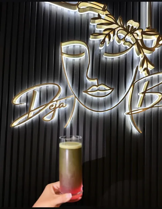 DEJA BREW CAFE Picture 10