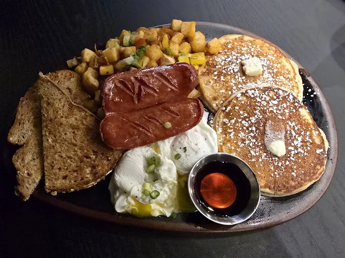 DEJA BREW CAFE Picture 4