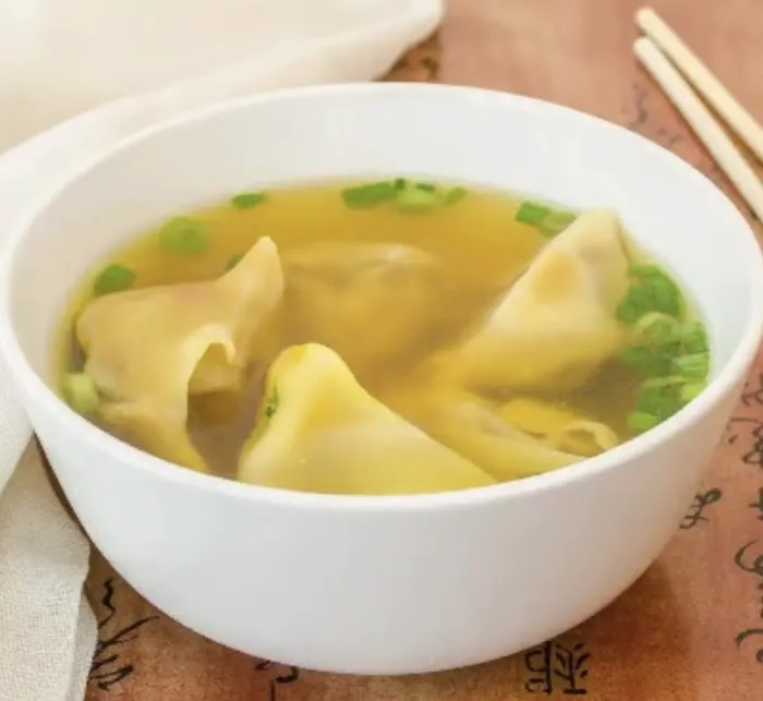 Mr. Wonton Picture 9