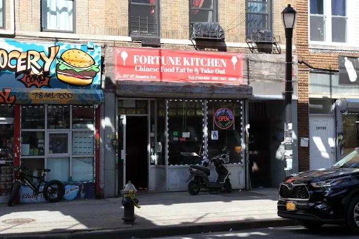 Fortune Kitchen Picture 9