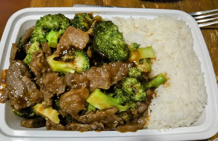 Fortune Kitchen Picture 10