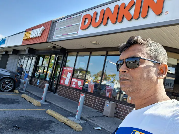 Dunkin' Picture 7