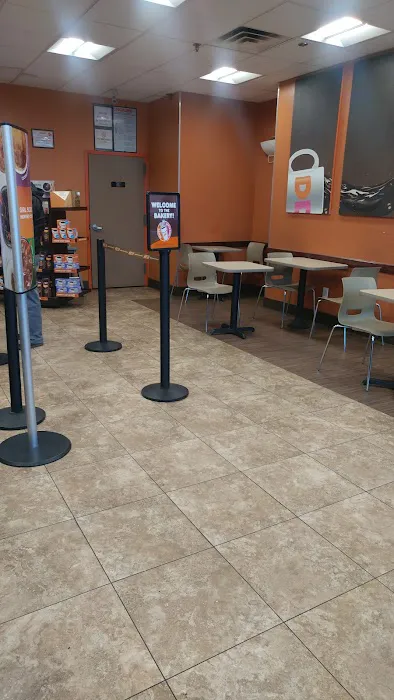 Dunkin' Picture 4