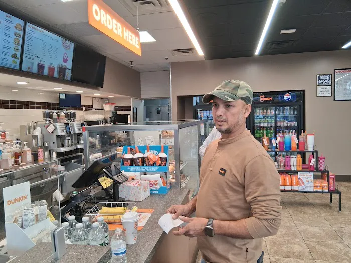 Dunkin' Picture 5